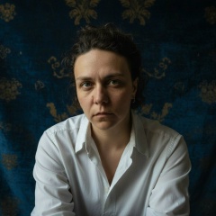 Natalia Vladimirovna, 03.07, Москва