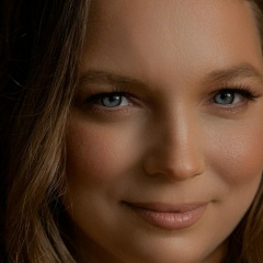 Карина Щеголева, 08.10.1985, Санкт-Петербург