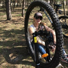 Елена Филимова, 02.08.1974, Краматорск