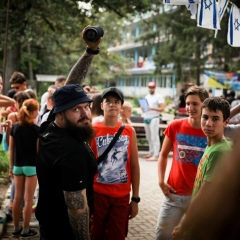 Denver Voltman, 23.08.1988, Кишинев