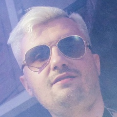 Роман Матвеев, 14.07.1985, Херсон
