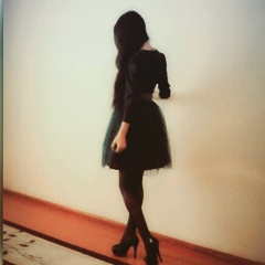 Aisulu Iztileuova, 15.02.1984, Москва (деревня)