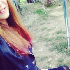 Юличка Шубина, 29.05