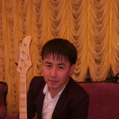 Ерлан Динасилов, 22.05.1988, Шымкент