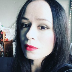 Людмила Брус, 24.12