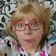 Ирина Мельникова, 25.04, Москва