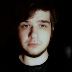 Тёма Смирнов, 13.02.1998, Иваново