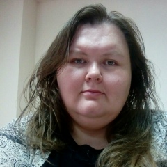 Оксана Тарасенко, 12.06.1980, Казань