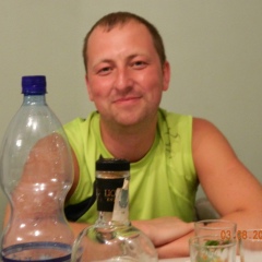 Андрей Ткачев, 28.08.1981, Санкт-Петербург