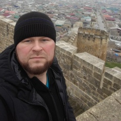 Ice Rain, 03.06, Дербент