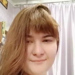 Оля Польникова, 19.11.1996, Харьков