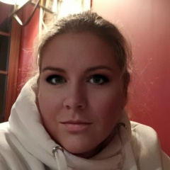 Юлия Сурикова, 07.05, Санкт-Петербург