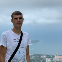 Стас Слободян, 28.06, Ростов-на-Дону