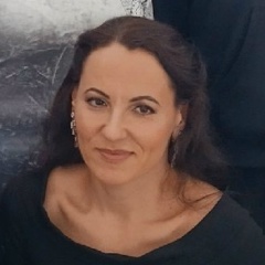 Наташа Аристова, 25.08, Керчь