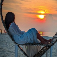 Айтан Джафарова, 25.04, Баку