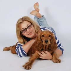 Светлана Рыженко, Нежин