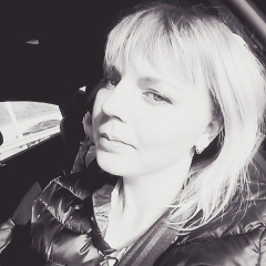 Елена Ванина, 02.07, Новосибирск