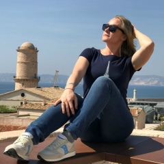 Анастасия Вербицкая, 03.02.1990, Москва