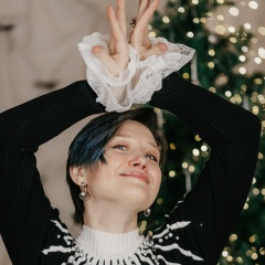 Анастасия Гаранжа, 18.07, Дубна