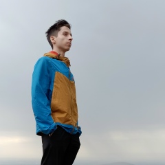 Анвар Муразимов, 21.06.1998, Бишкек