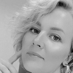 Ксения Егоркина