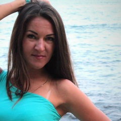 Анна Орлова, 10.05.1987, Харьков