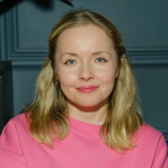 Мария Соломахина, 03.02, Санкт-Петербург