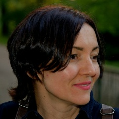 Элли Медина, 02.03.1980, Санкт-Петербург