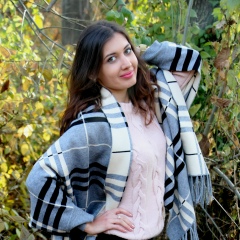 Дилира Хатыпова, 26.12.1993