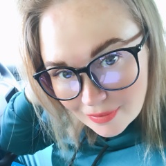 Юлия Васильева, 28.08, Санкт-Петербург