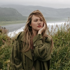 Алёна Юрьева, 15.08