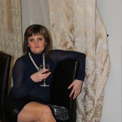 Инна Веремей, 25.11, Подволочиск