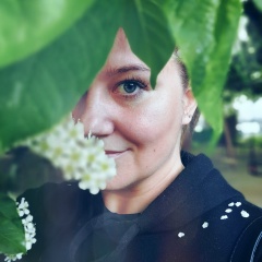 Анна Самонова, 28.06, Красноярск