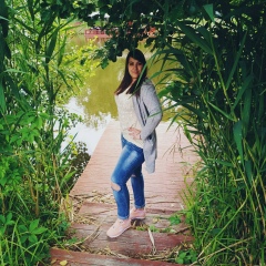 Анастасия Казмир, 14.10, Киев