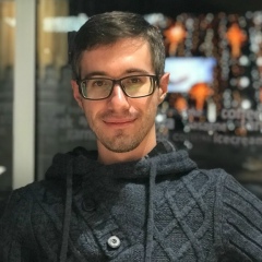 Михаил Пламадяла, 19.02.1990, Кишинев