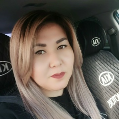 Алтынгуль Нуркишева, 22.01.1984