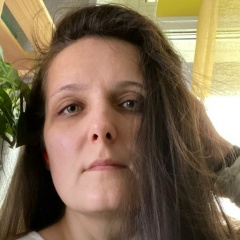 Екатерина Кемс, 25.08.1988, Санкт-Петербург