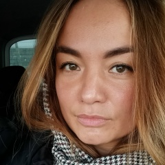 Екатерина Чернова, 27.04.1987, Екатеринбург