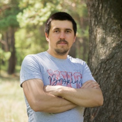 Динар Хуснутдинов, 14.04