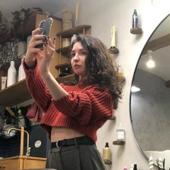 Катя Мморе, 06.02