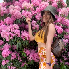 Елена Сидорец, 08.04, Краснодар