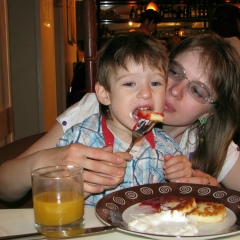 Юлия Кудрявцева, 17.08.1979, Москва