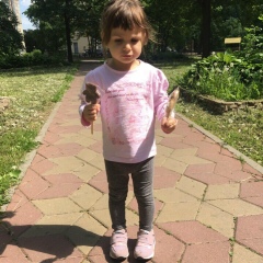 Олег Воробьёв, 23.08