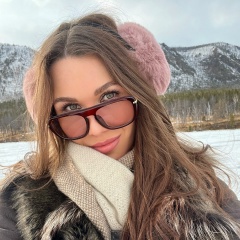 Мария Танайлова, 21.07, Санкт-Петербург