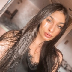 Наталья Иманова, 06.04.1987, Санкт-Петербург