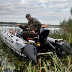 Андрей Новожилов, 29.06.1989, Городок