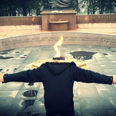 Bobur Usenov, 11.10.1991, Турткуль