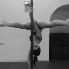 Alexandra Yuglichek, 26.10.1992, Одесса