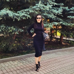 Арс Арс, Актобе