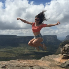 Жанна Чекова, 13.08, Москва